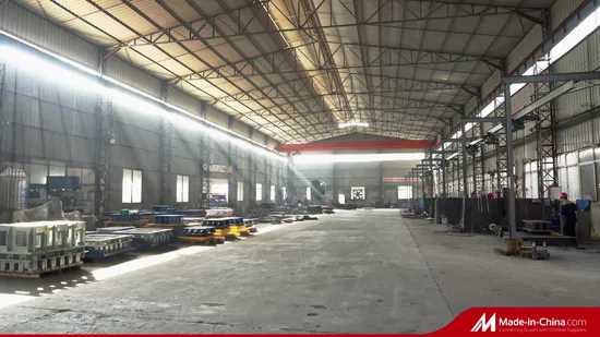 Concrete Hollow Solid Brick/Cement Construct Building Manufacturing/Curbstone Forming/Interlocking Paver Mould for Hess and Masa Block Making Machine Sale Price